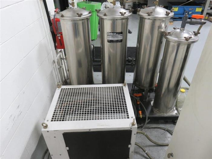 Used 1994 Fanuc Robocut Alpha 1B