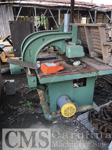 Used Cleereman Sawmill