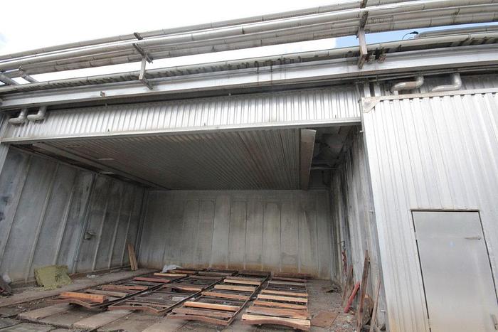 Used Hildelbrand Brunner