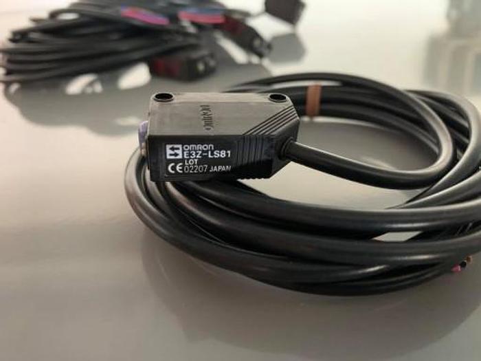 Omron E3Z-LS81
