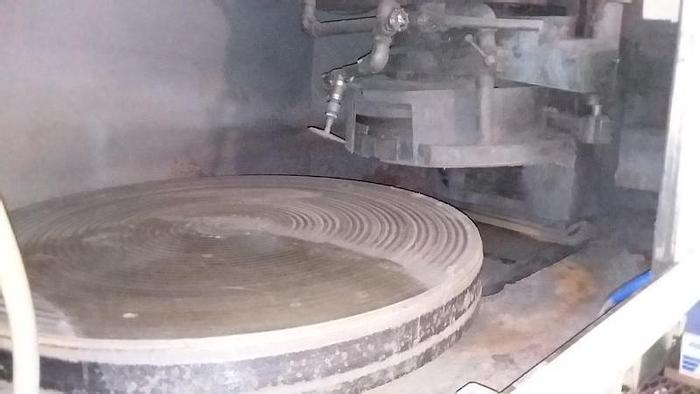 Used 1978 Mattison 48" Rotary Surface Grinder Model 24