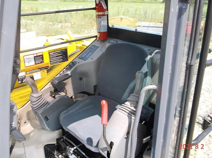 Used 2013 John Deere 85D