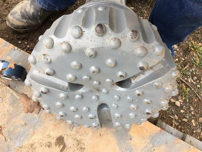 Used 0 Ingersoll-Rand 14-7/8" DHD 112 Hammer Bit