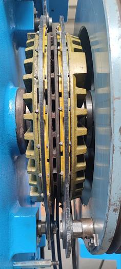 Usato AMBROGIO GALLI 80 ton