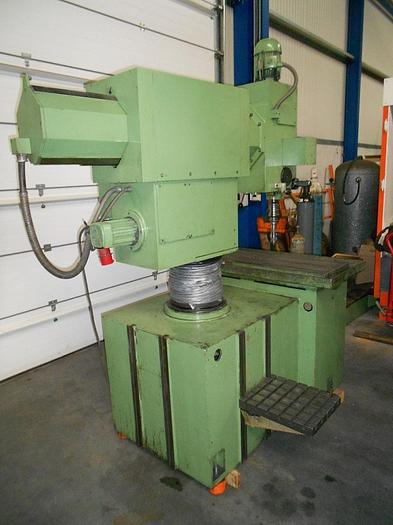 Gebraucht RADIAALBOORMACHINE BRB 3