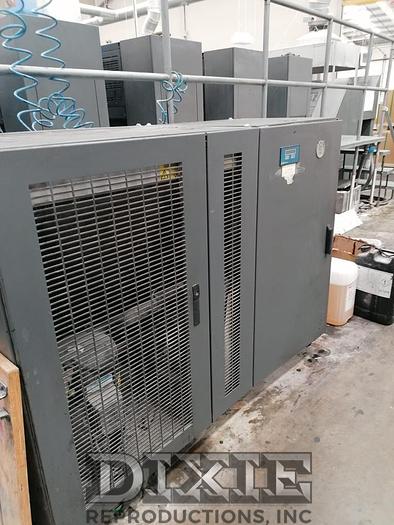 Used 2012 Heidelberg SX74-6PH