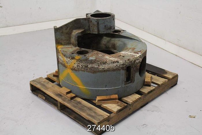 Used Sprout Waldron R26 Front Housing. #27440