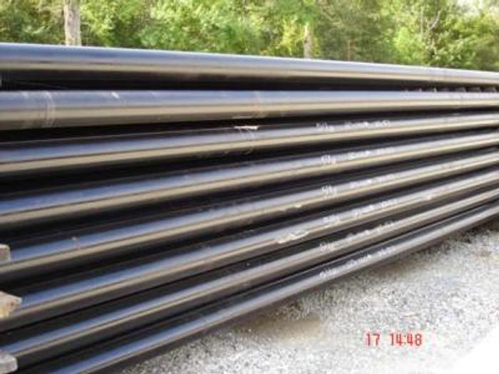DRILL PIPE