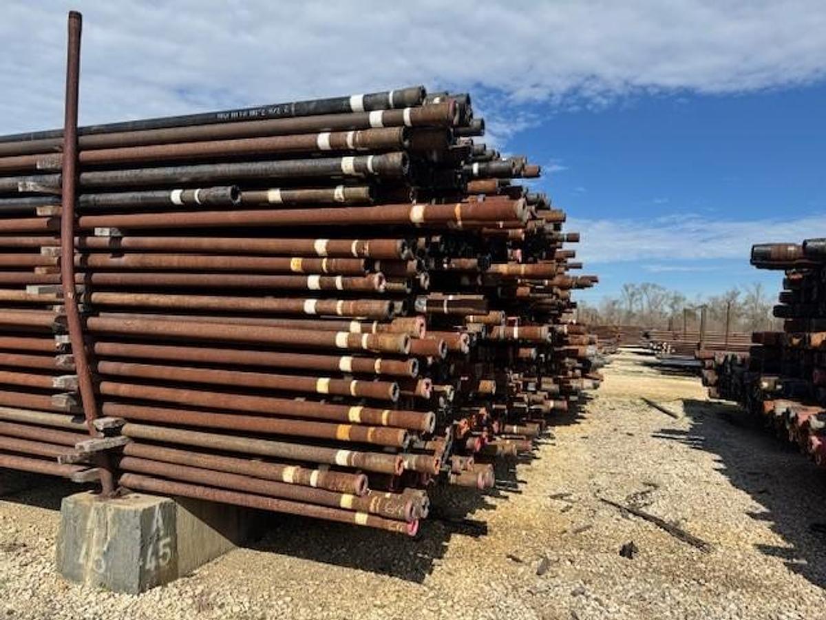 Used 2-7/8 7.90 P110 PH6