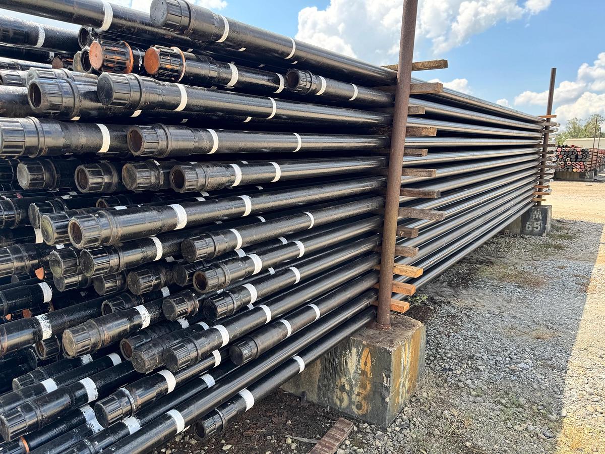 Used 2 7/8″ 7.90# PH6 TUBING