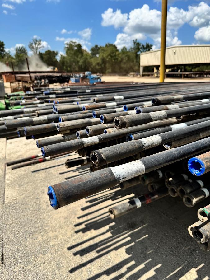 Used 3/4″ 1.20# CS TUBING