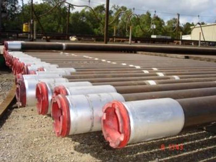 CASING