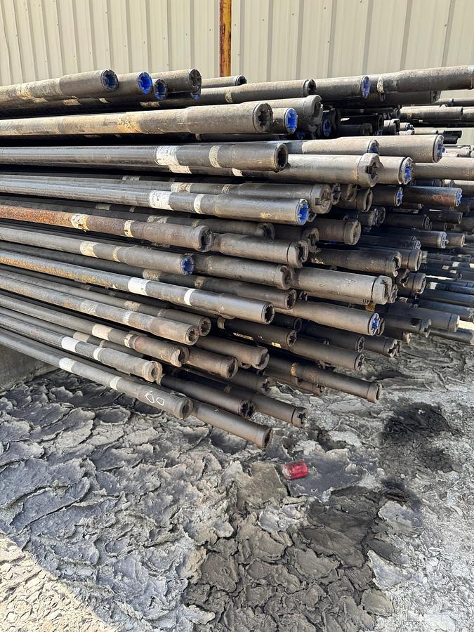 Used 1″ 2.25# CS TUBING