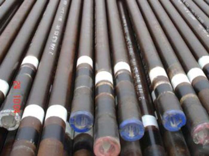 IPC Tubing