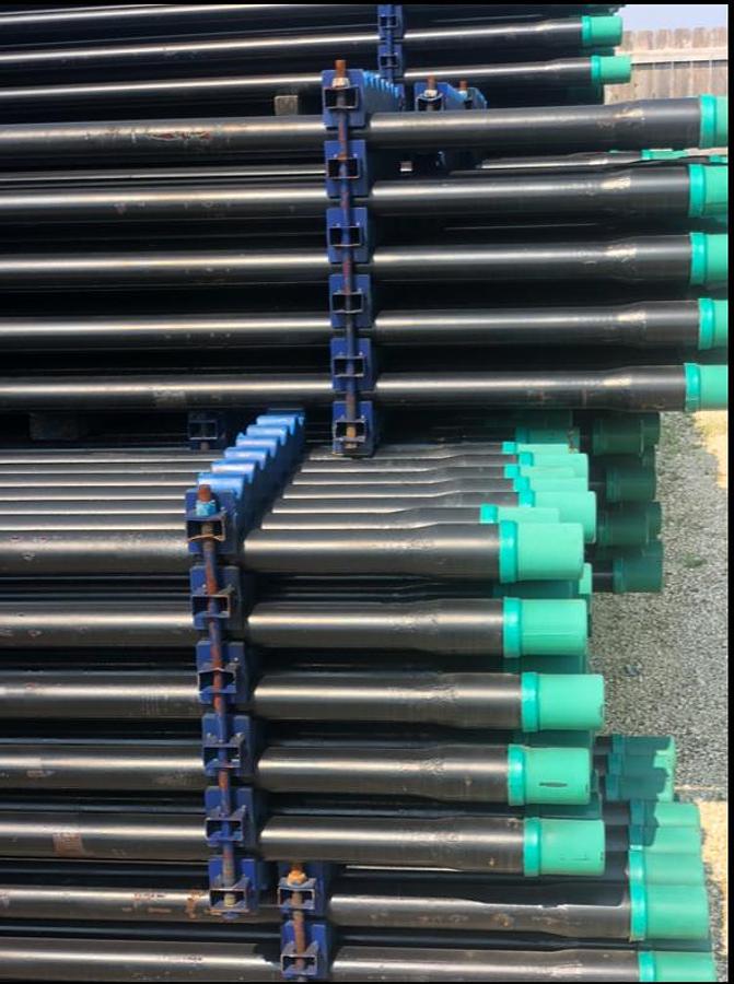 New 2-3/8 5.95 P110 PH6 SMLS