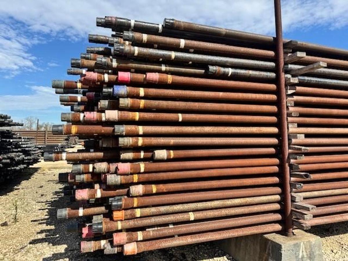 Used 2-7/8 7.90 P110 PH6