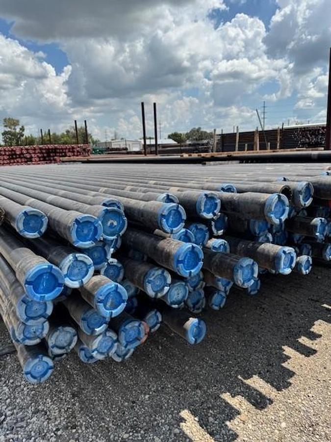 Used 3 1/2 ” 12.95# PH6 TUBING