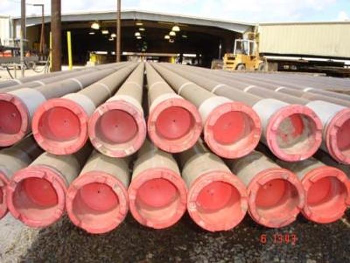 CASING