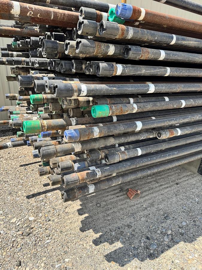 Used 1  1/2″ 2.90# CS TUBING