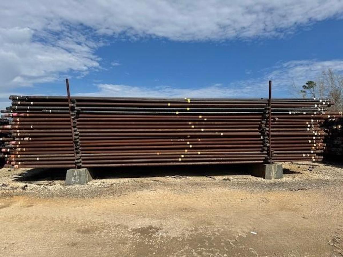 Used 2-7/8 7.90 P110 PH6