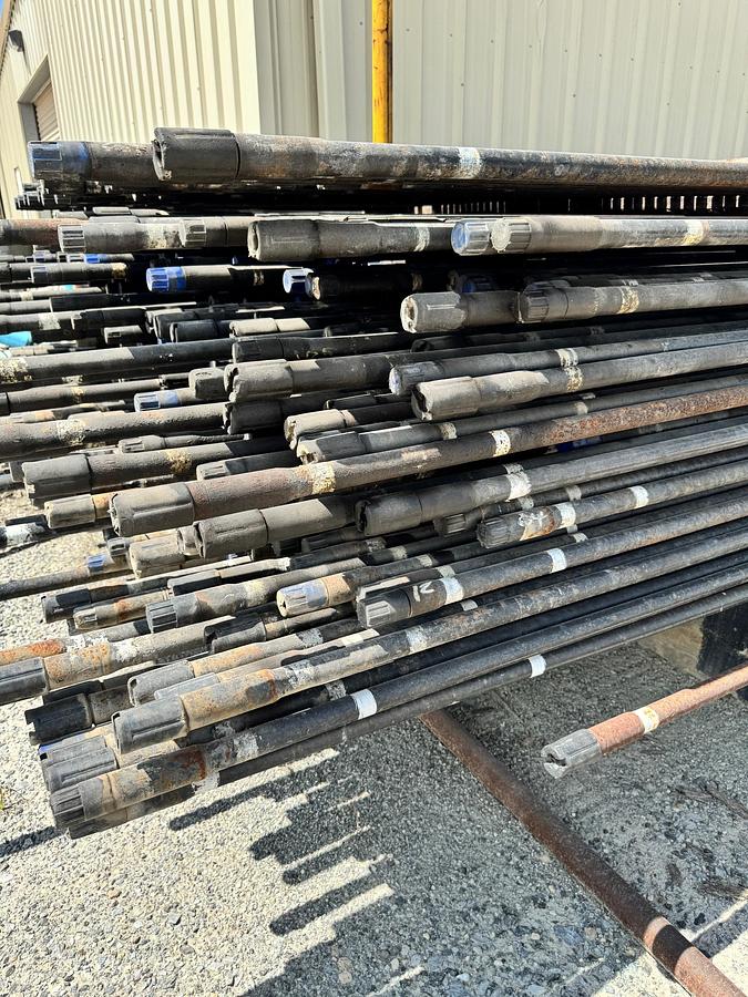 Used 1″ 2.25# CS TUBING