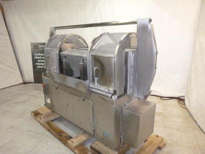 Used Ross Meat Press, Md#914-C.E.