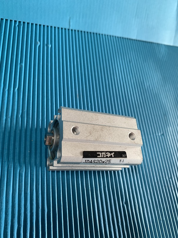 Used Koganei Air Cylinder Jig JDAS20x25