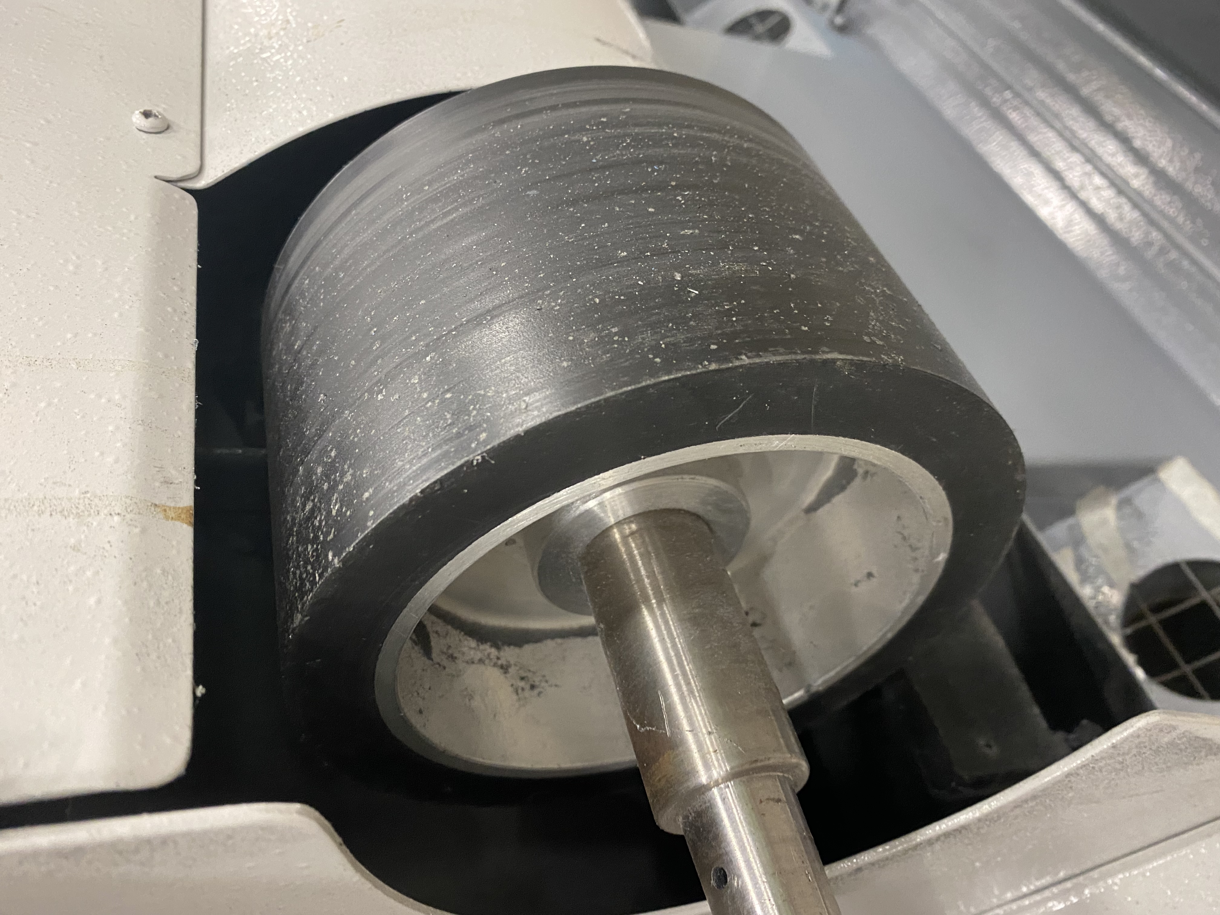 Used 2018 Landis S500 Model 11