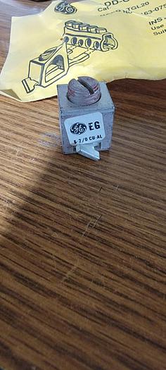 Parts Only GE ADD ON LUG KIT TGL20  mod1 (106)