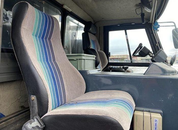 Gebraucht PistenBully 200 with bar