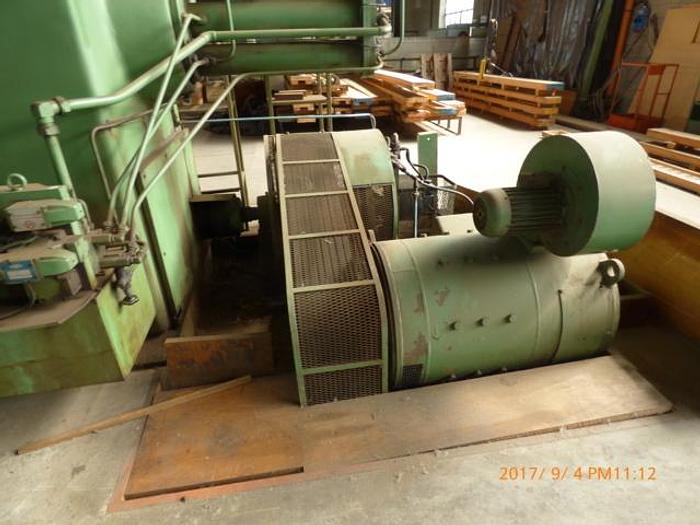 Usato Angelo & cremona Sf 2050-3650