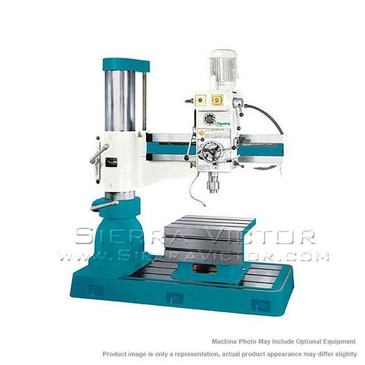 CLAUSING Radial Drill CL1100