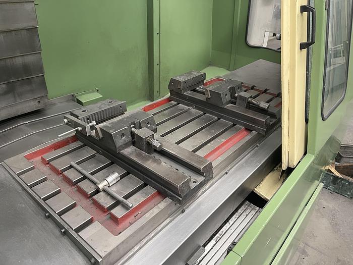 Ottime Centro di Lavoro Verticale ANAYAK ANAKMATIC 9