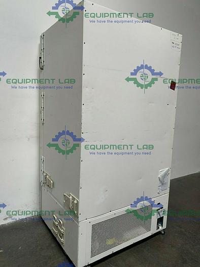 Used Thermo Scientific 8606 -86 ºC Ultra Low Laboratory Freezer 23 Cu Ft 230V