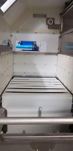 Used OCTOFROST 2/1 IQF Tunnel Freezer - REDUCED PRICE TO SELL