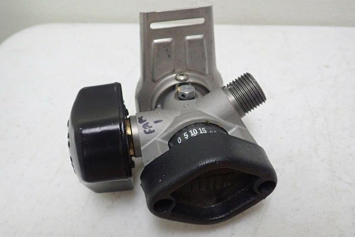 Used Scott Air Pak 2216 P.S.I. UN 1002 Air Tank with Case