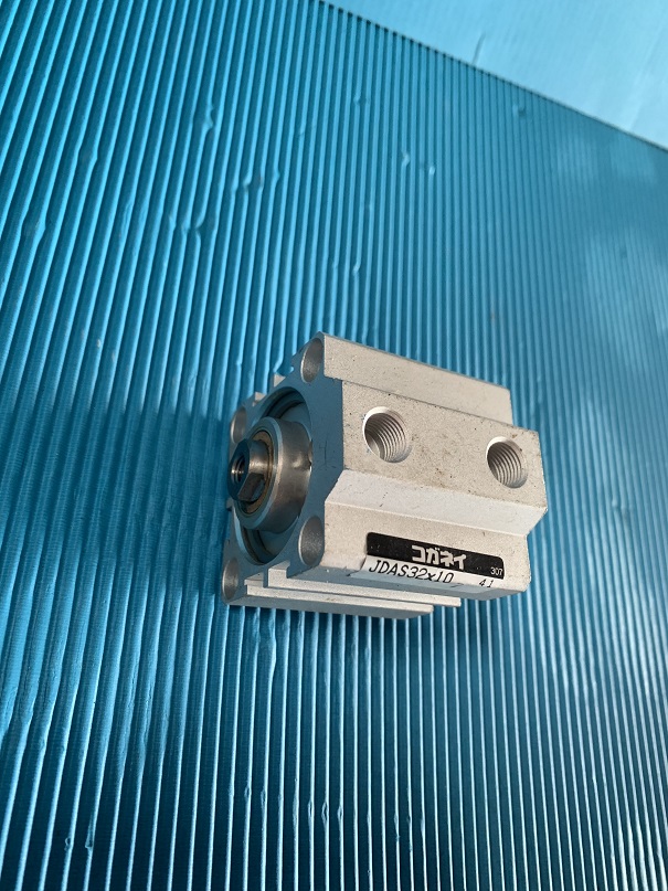 Used Koganei Air Cylinder Jig JDAS32x10
