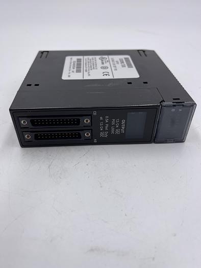 Used GE IC693MDL753G