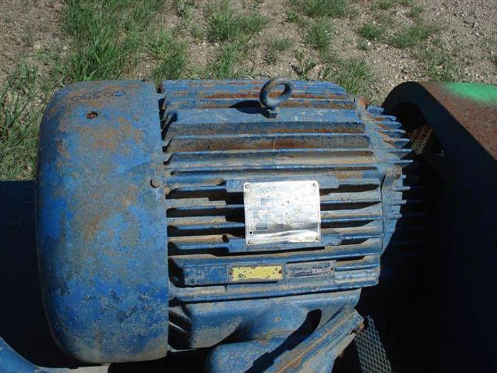 Used English Electric