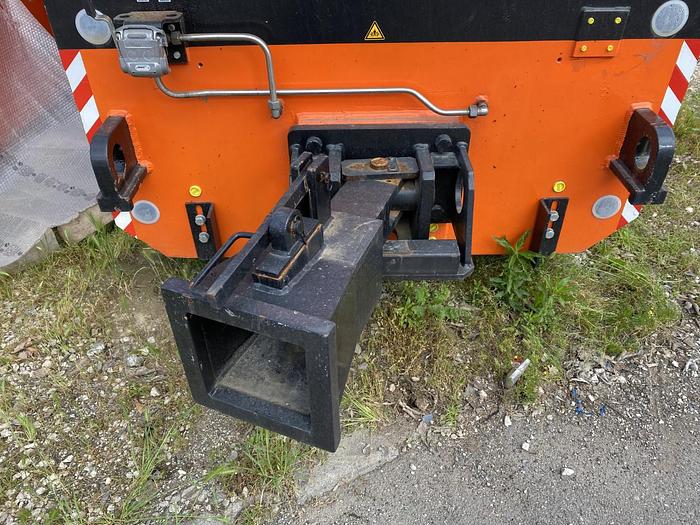 Ristrutturato 2004 SCHÖMA CFL-180 DCL