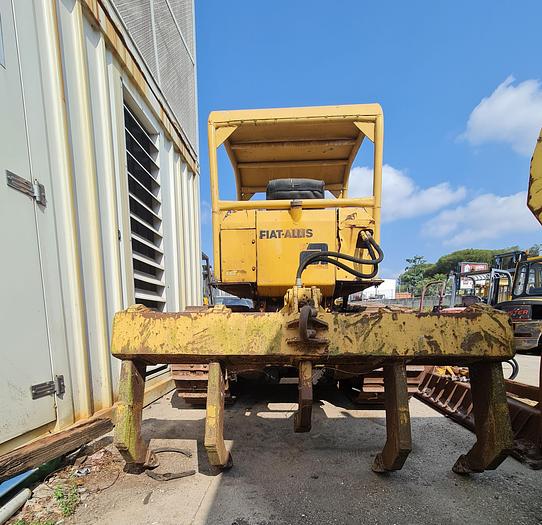 Usato 1992 Dozer Fiat Allis AD9