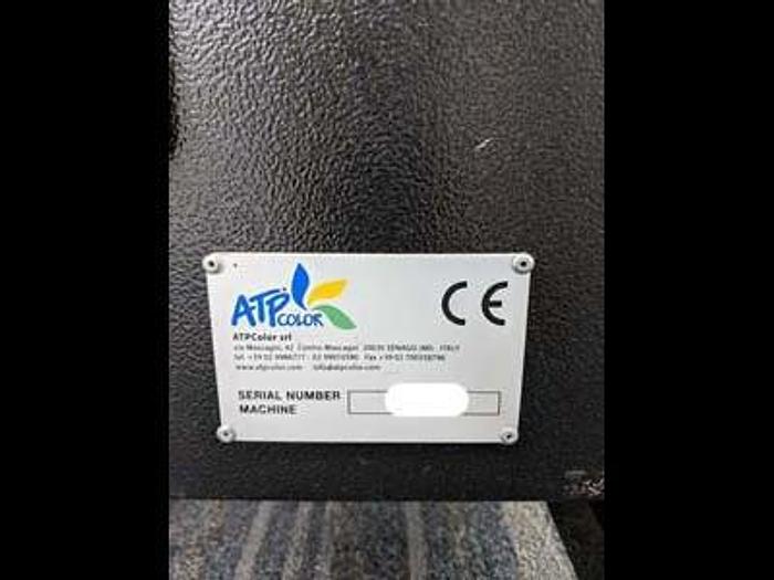 Used 2015 PrinterEvolution Kayo 126 DS