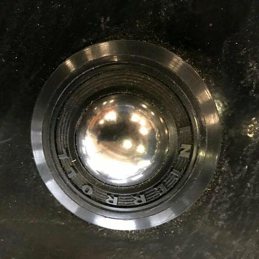 Gebraucht INTERROLL Kugelrollentisch