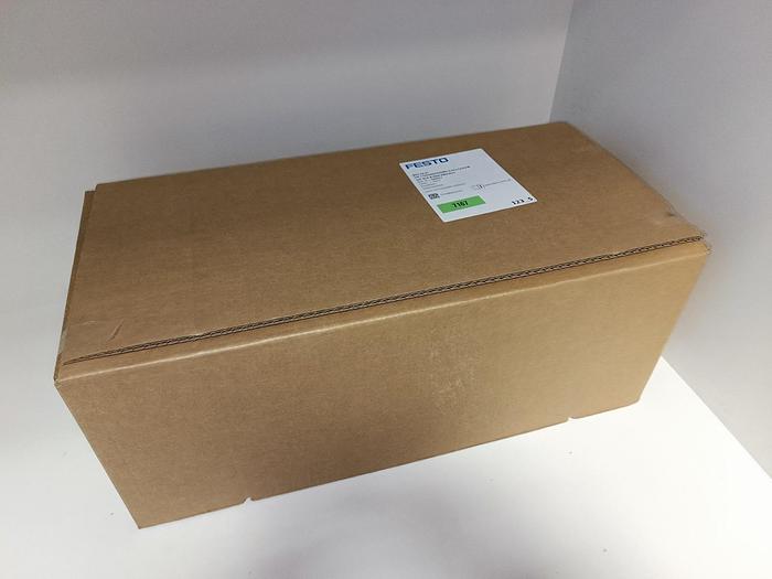 Ventilinsel, Ventilbaugruppe, 50E-F14GDQSUXYKJNY…., Festo, neu