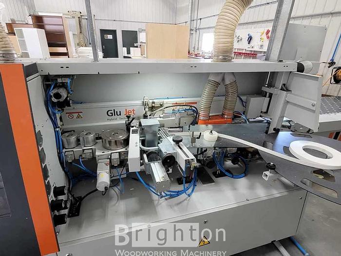 Used 2019 Holzher 1329 Sprint used edgebander #BM2319