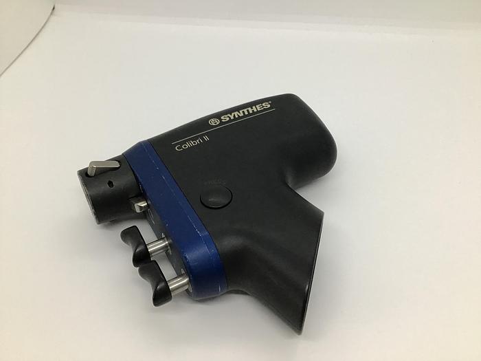 Used Synthes  532.101