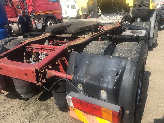 Used 1997 Renault PREMIUM 385.19T