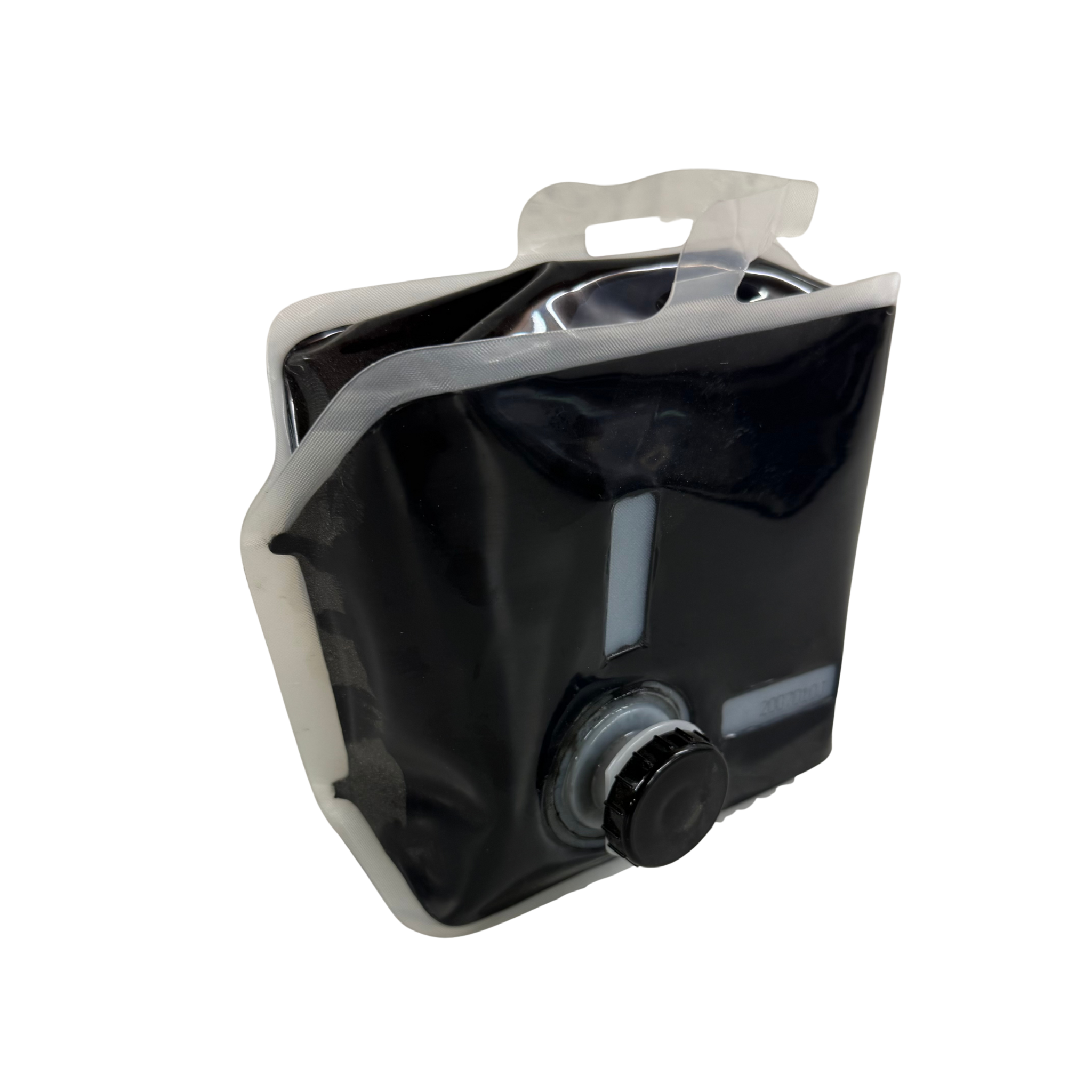 DUPLO Duprinter DU04LH Black Ink Pack of 12 x 1000cc