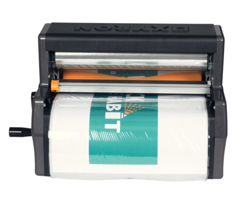 Xyron Pro 1255 A3 Cold Laminator & Adhesive Machine