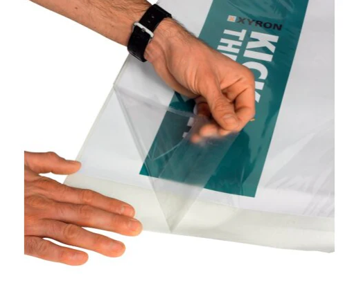 Xyron AT406-170 (23628) Repositionable Adhesive Roll-Set For 2500